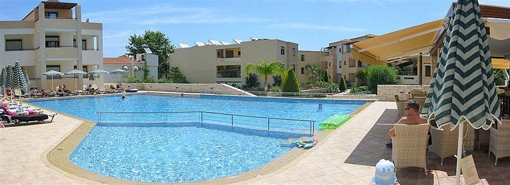 Creta Palm