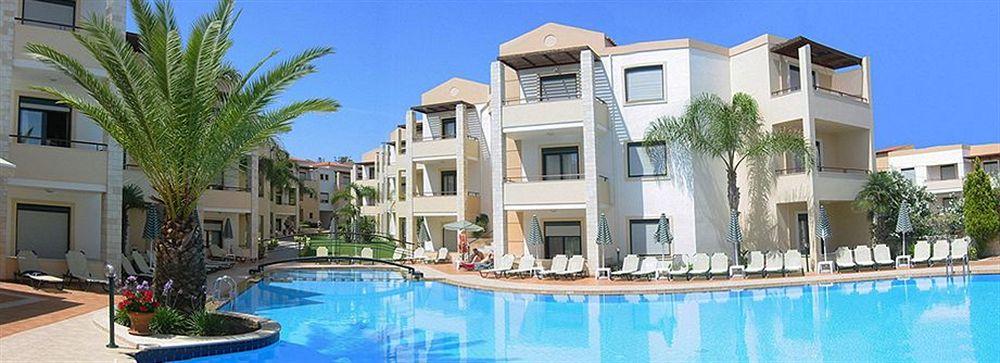 Creta Palm