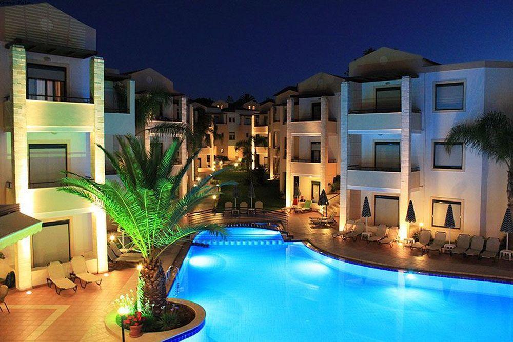 Creta Palm