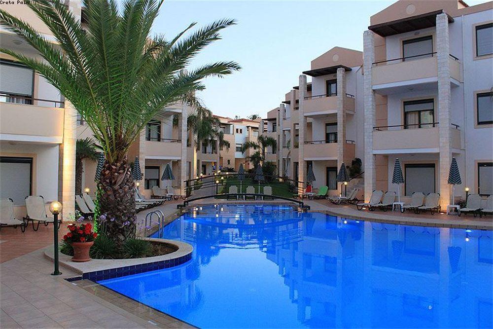Creta Palm