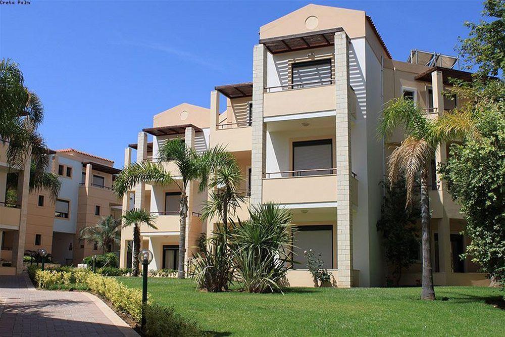 Creta Palm