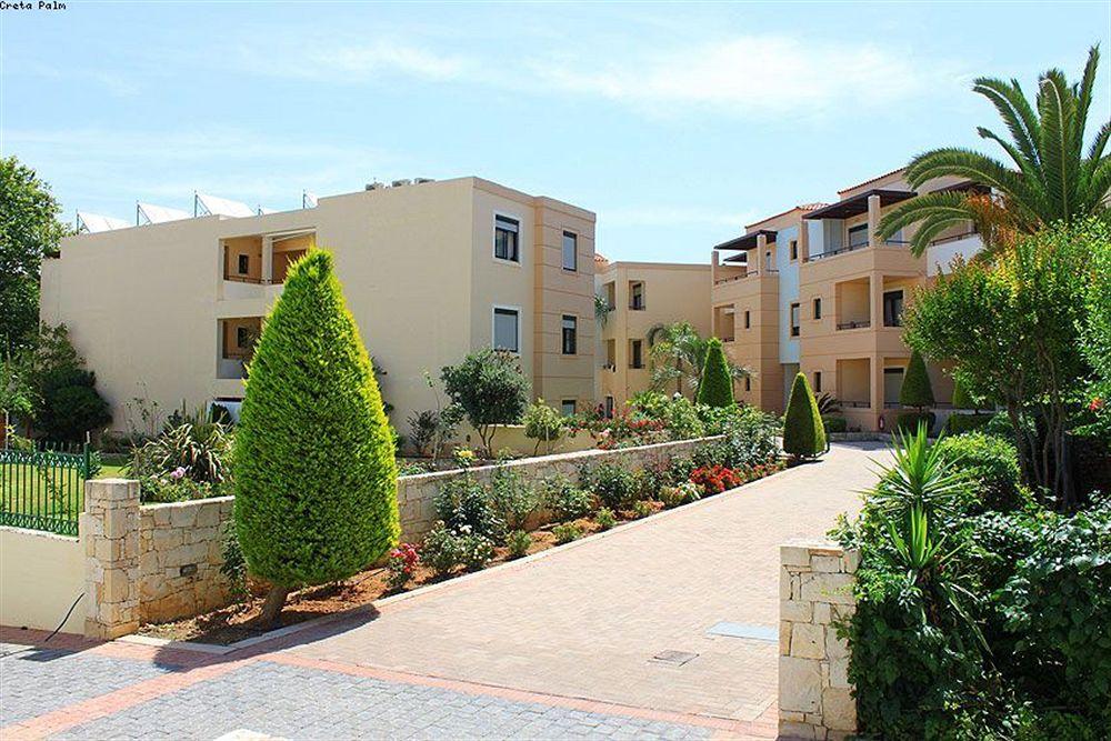 Creta Palm