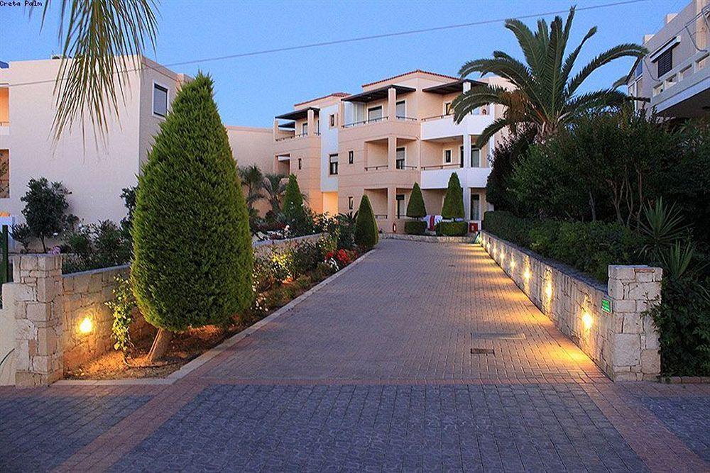 Creta Palm