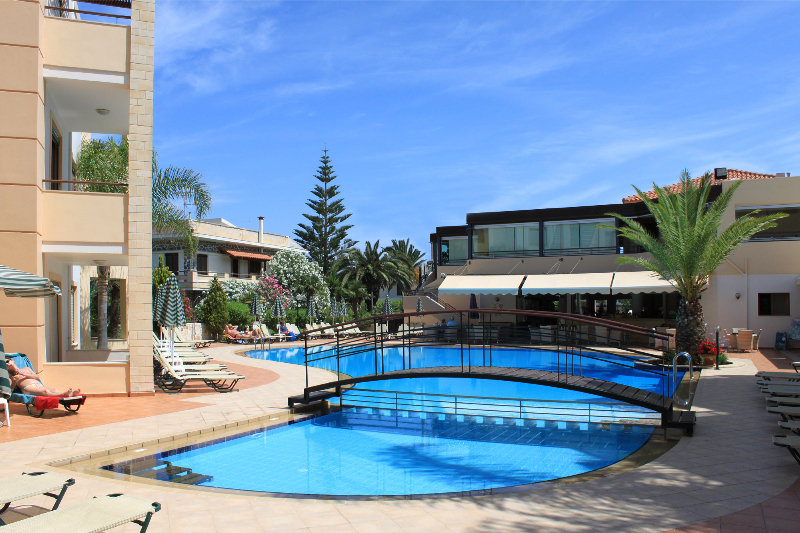Creta Palm