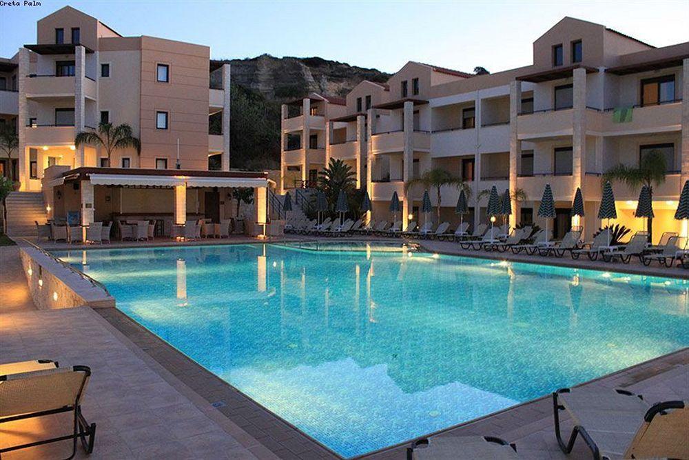 Creta Palm