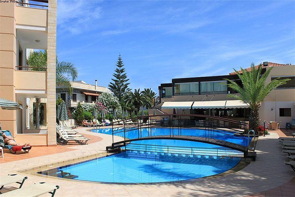 Creta Palm