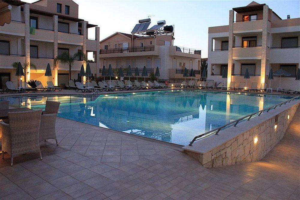 Creta Palm