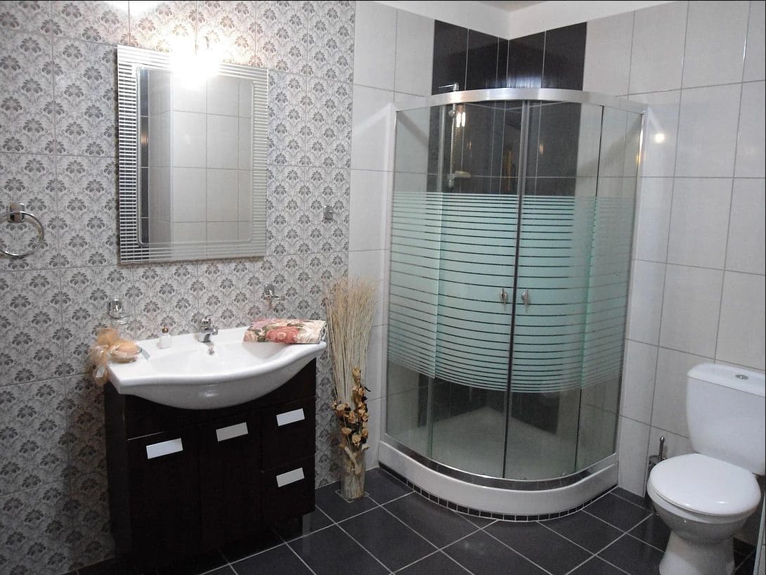 Villa Elina Luxury Residence