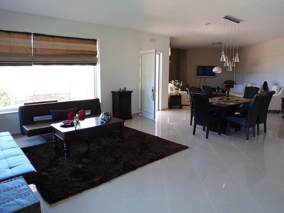 Villa Elina Luxury Residence
