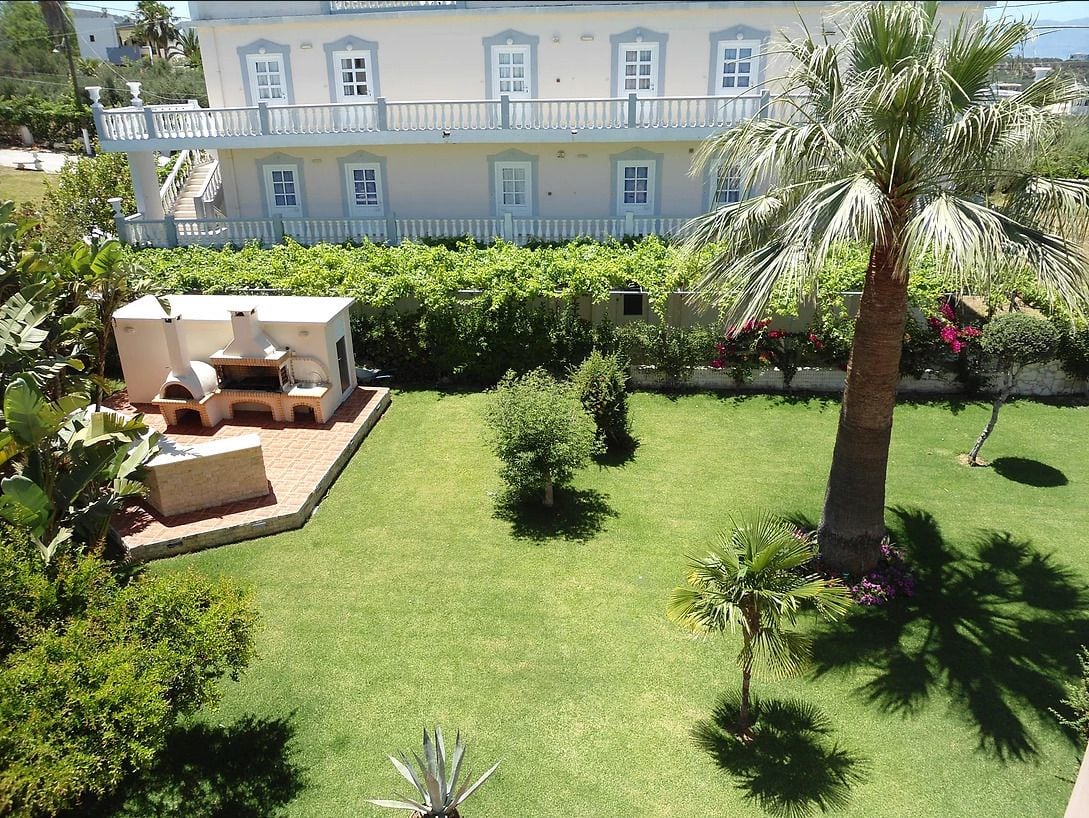 Villa Elina Luxury Residence