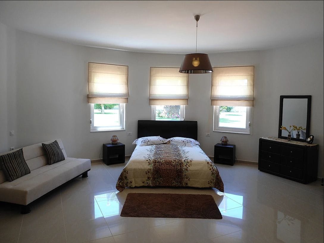 Villa Elina Luxury Residence