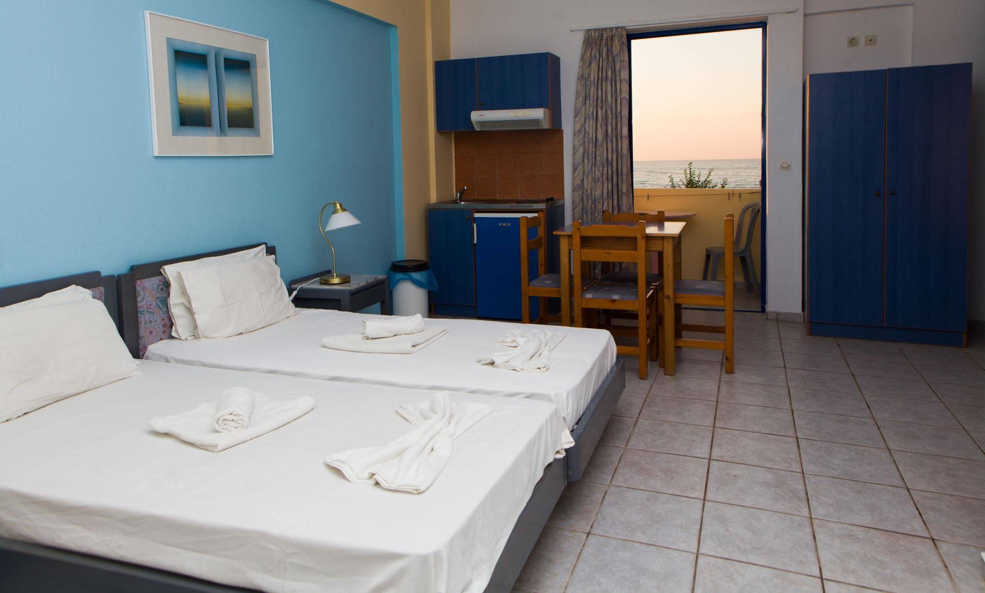 Aegean View Hotel
