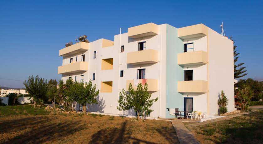 Aegean View Hotel
