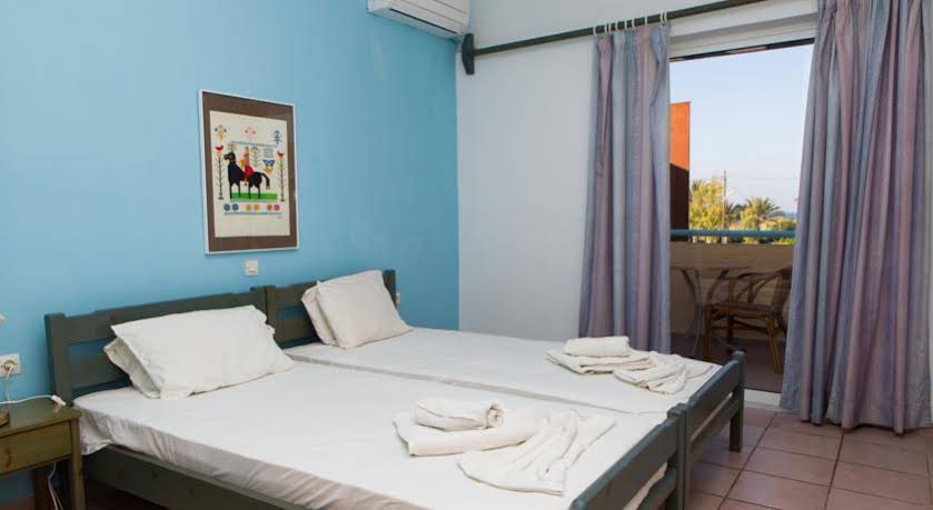 Aegean View Hotel