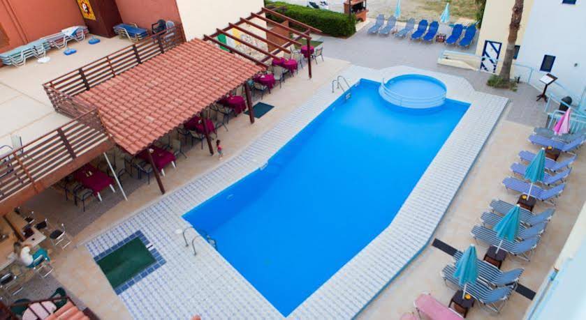 Aegean View Hotel