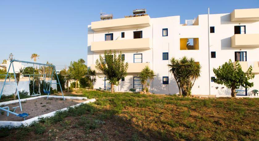Aegean View Hotel