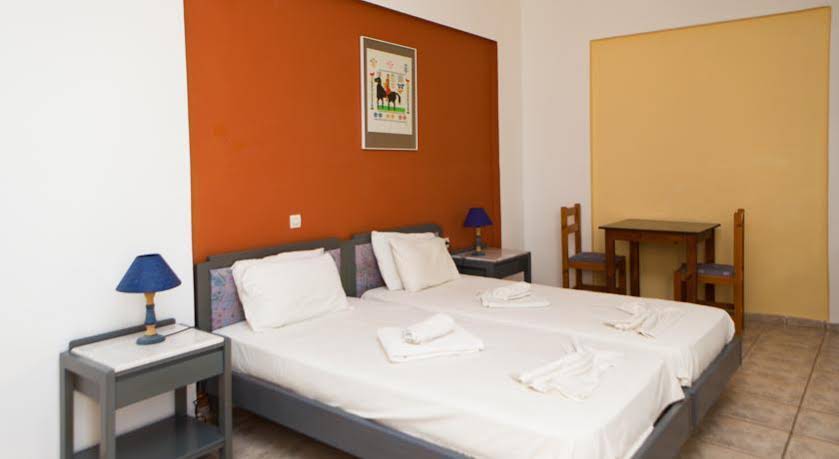 Aegean View Hotel