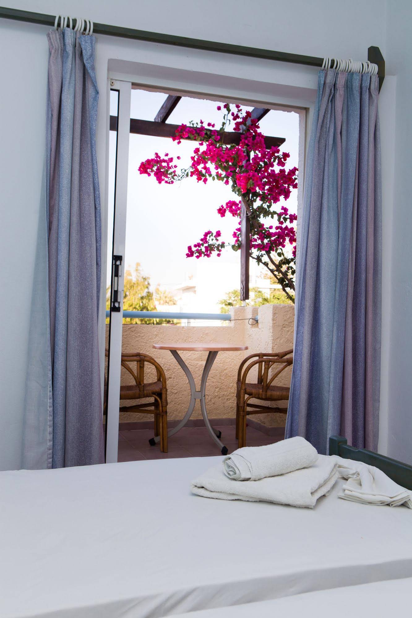 Aegean View Hotel