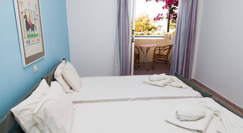 Aegean View Hotel