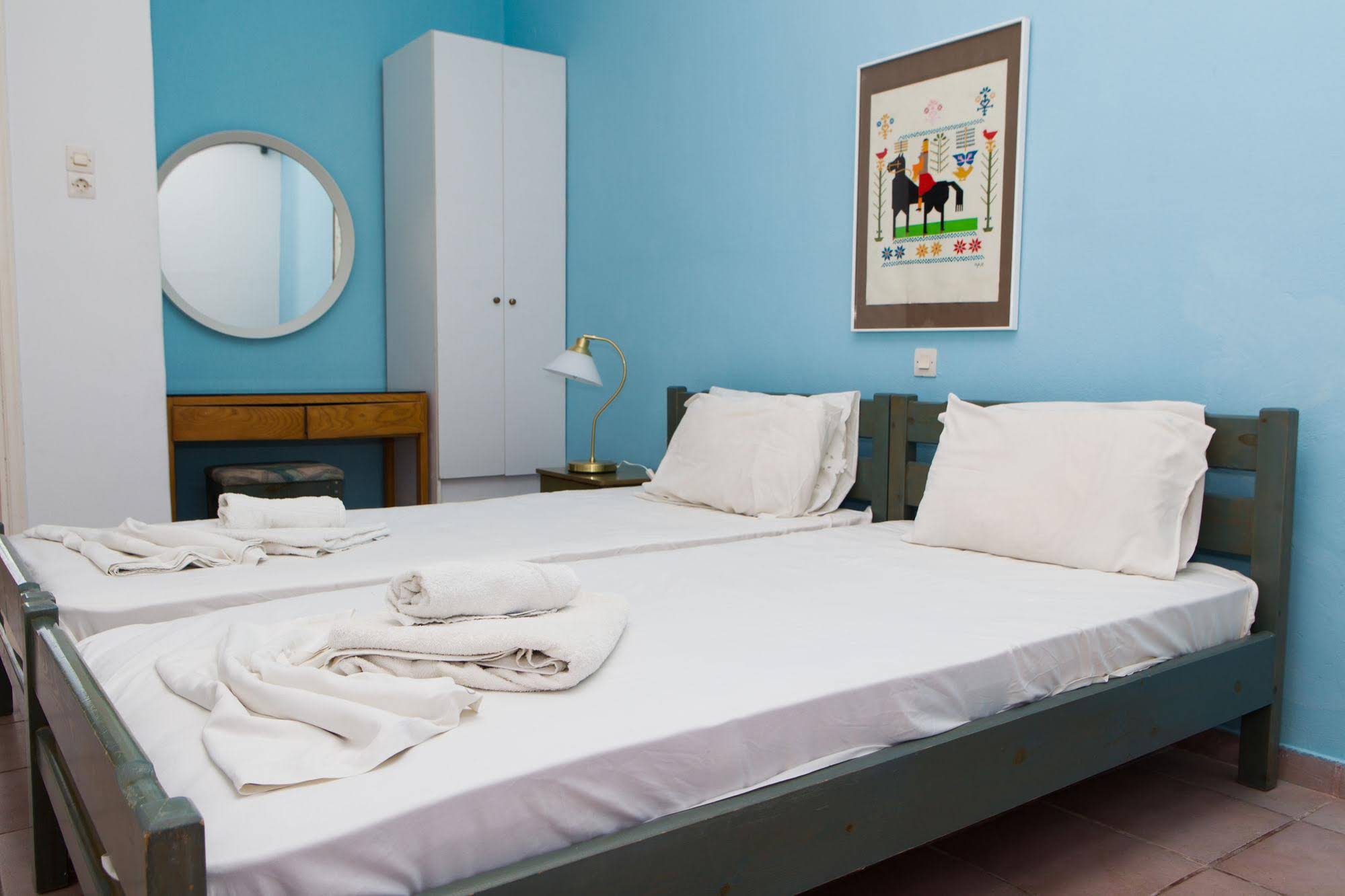 Aegean View Hotel