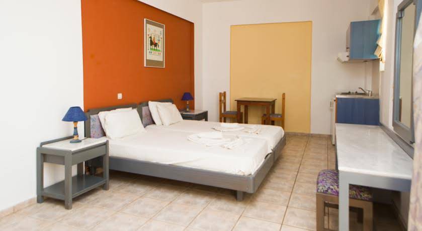 Aegean View Hotel