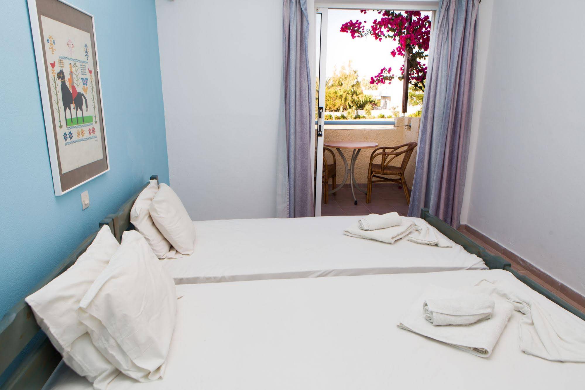 Aegean View Hotel
