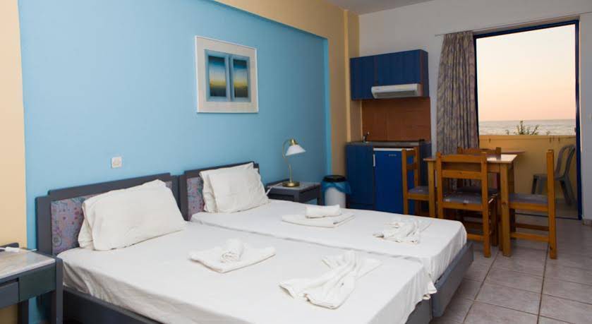Aegean View Hotel