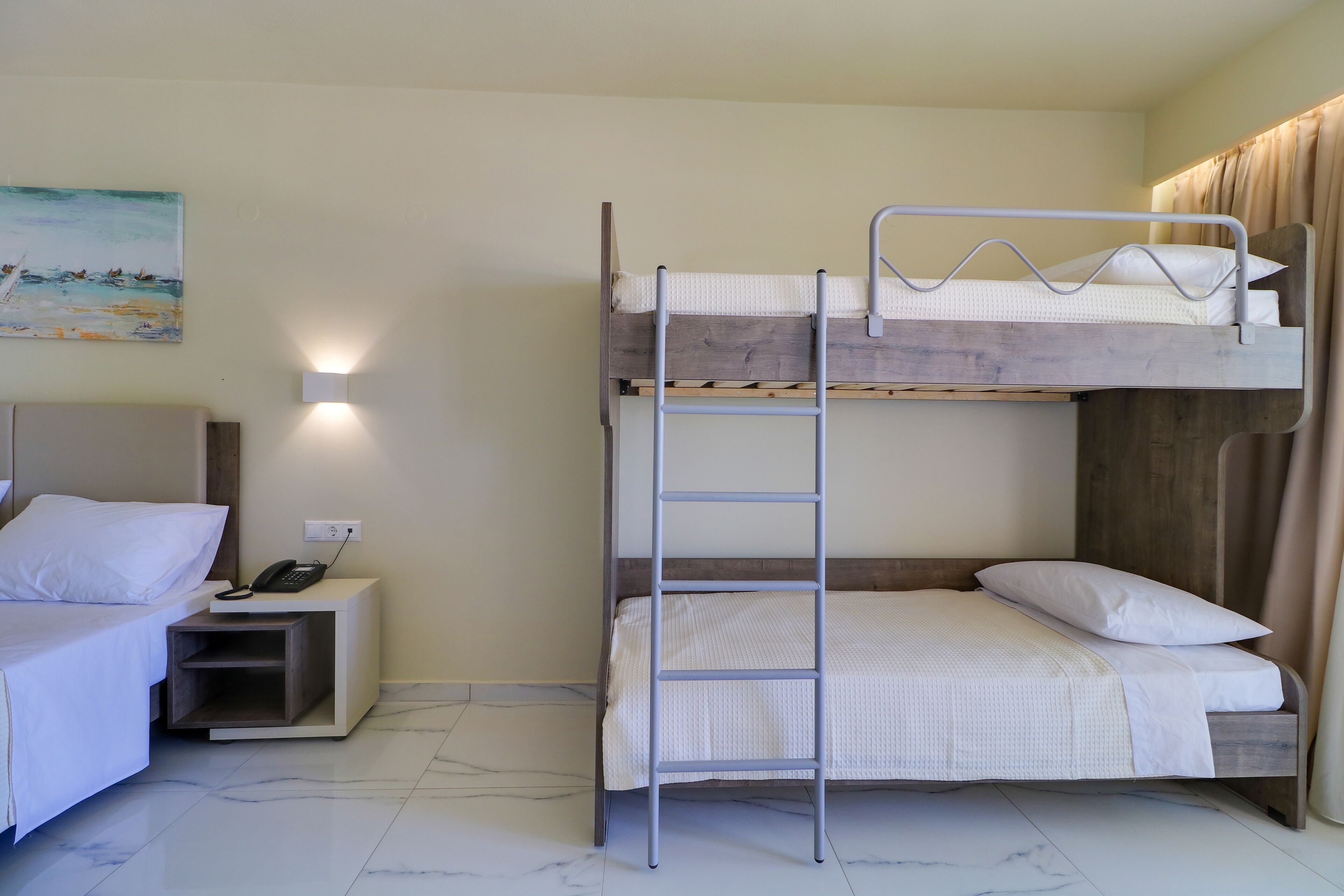 Harmony Rethymno Beach Hotel