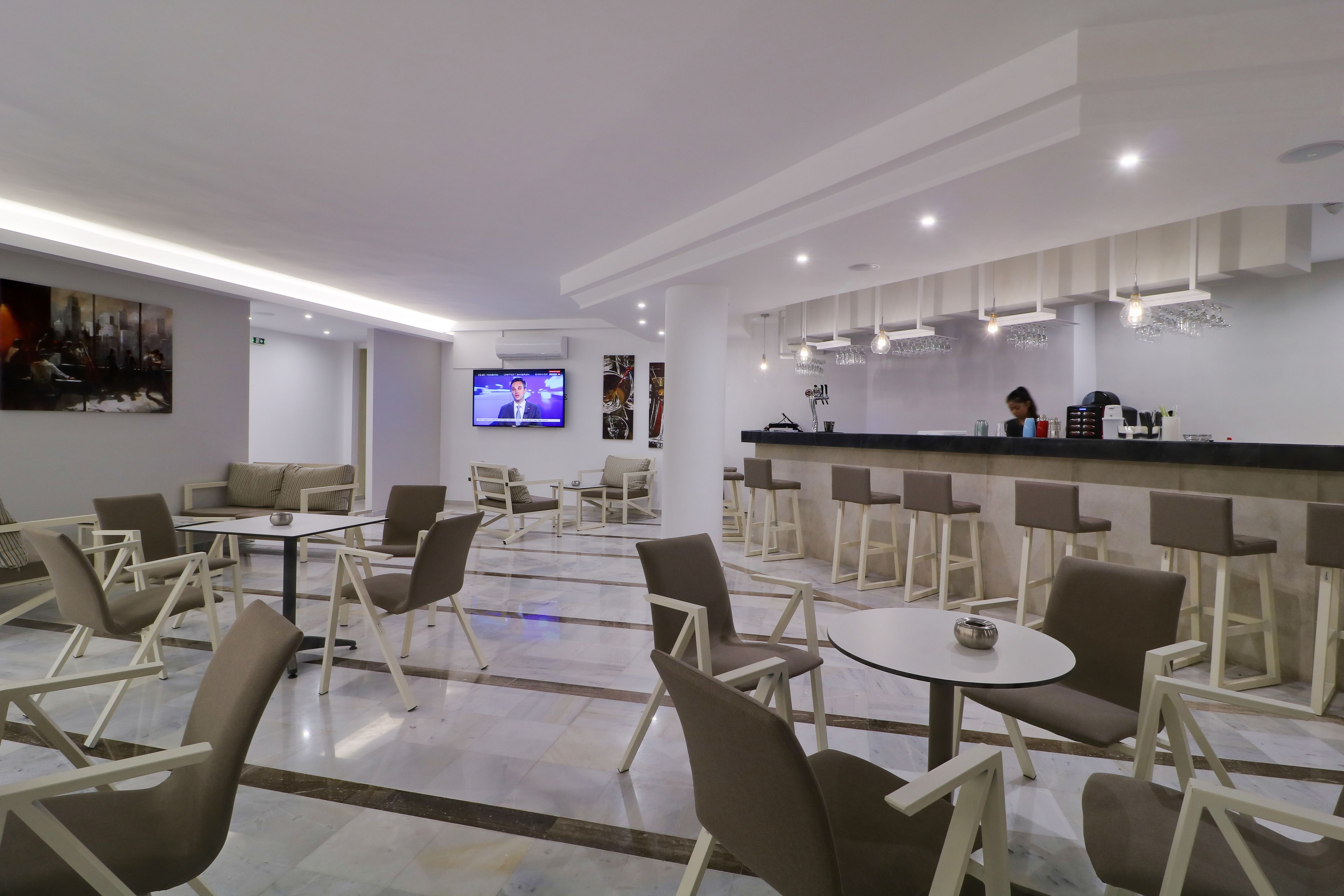 Harmony Rethymno Beach Hotel