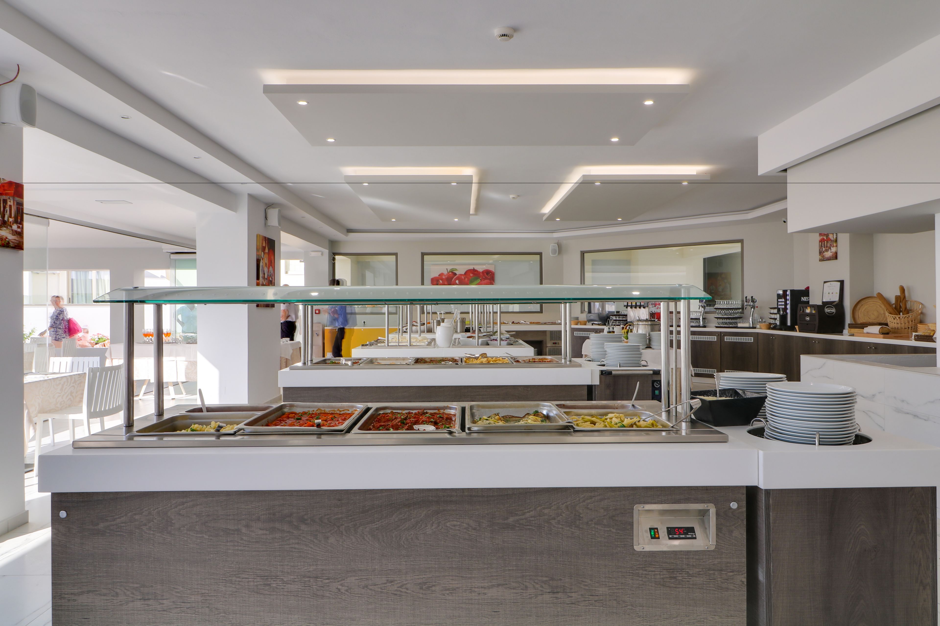 Harmony Rethymno Beach Hotel