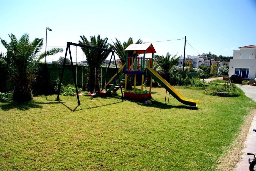 Nautica Hotel Apartments
