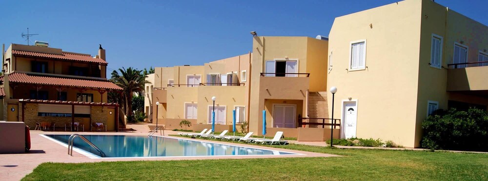Nautica Hotel Apartments