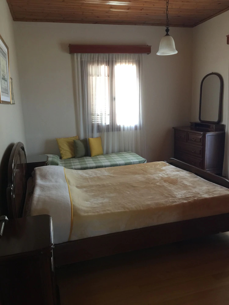 Nautica Hotel Apartments