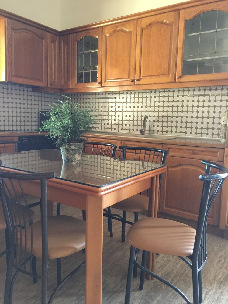 Nautica Hotel Apartments
