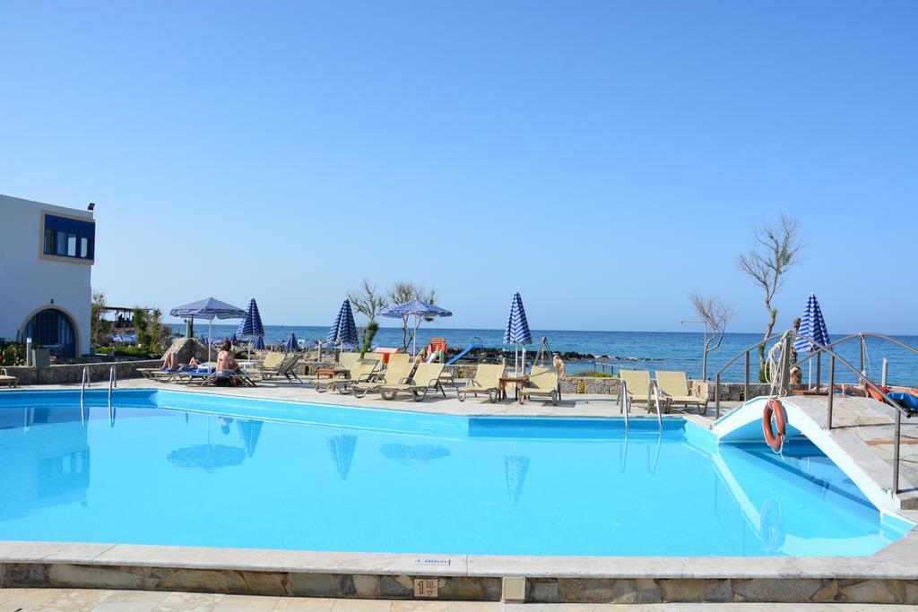 BlueBeach