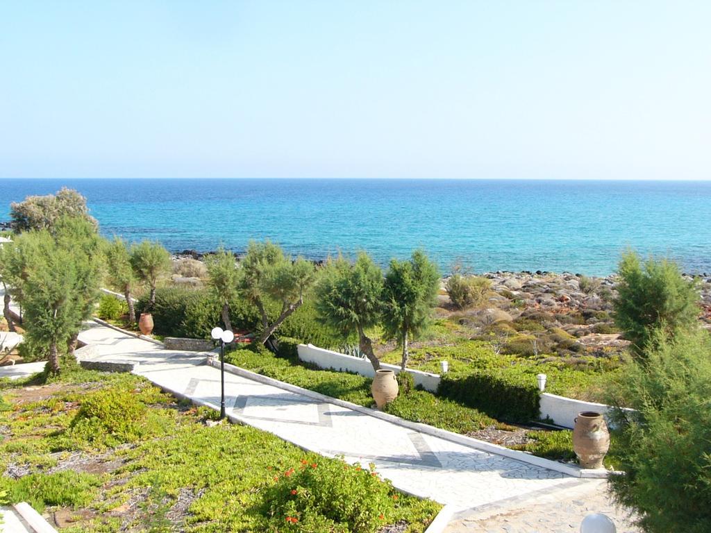 BlueBeach