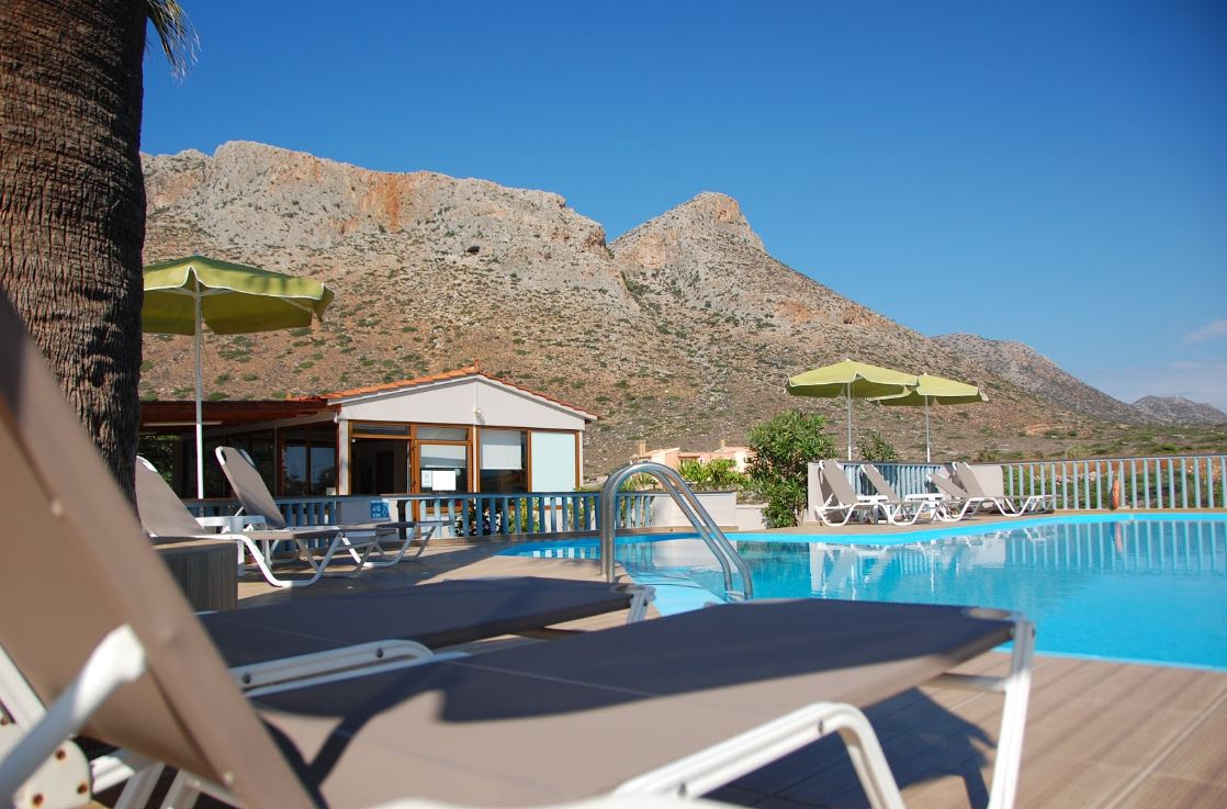Cathrin Suites