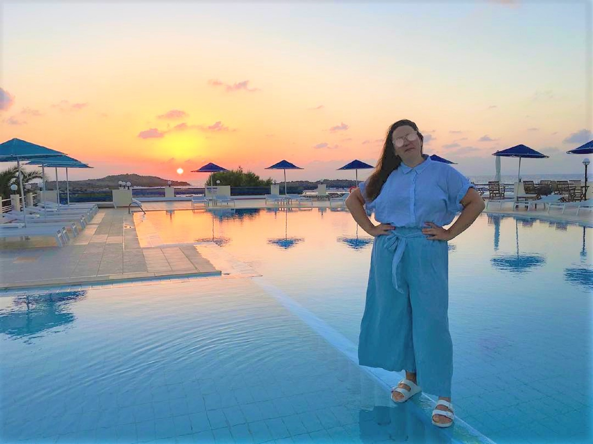 Hotel Zorbas Beach Village