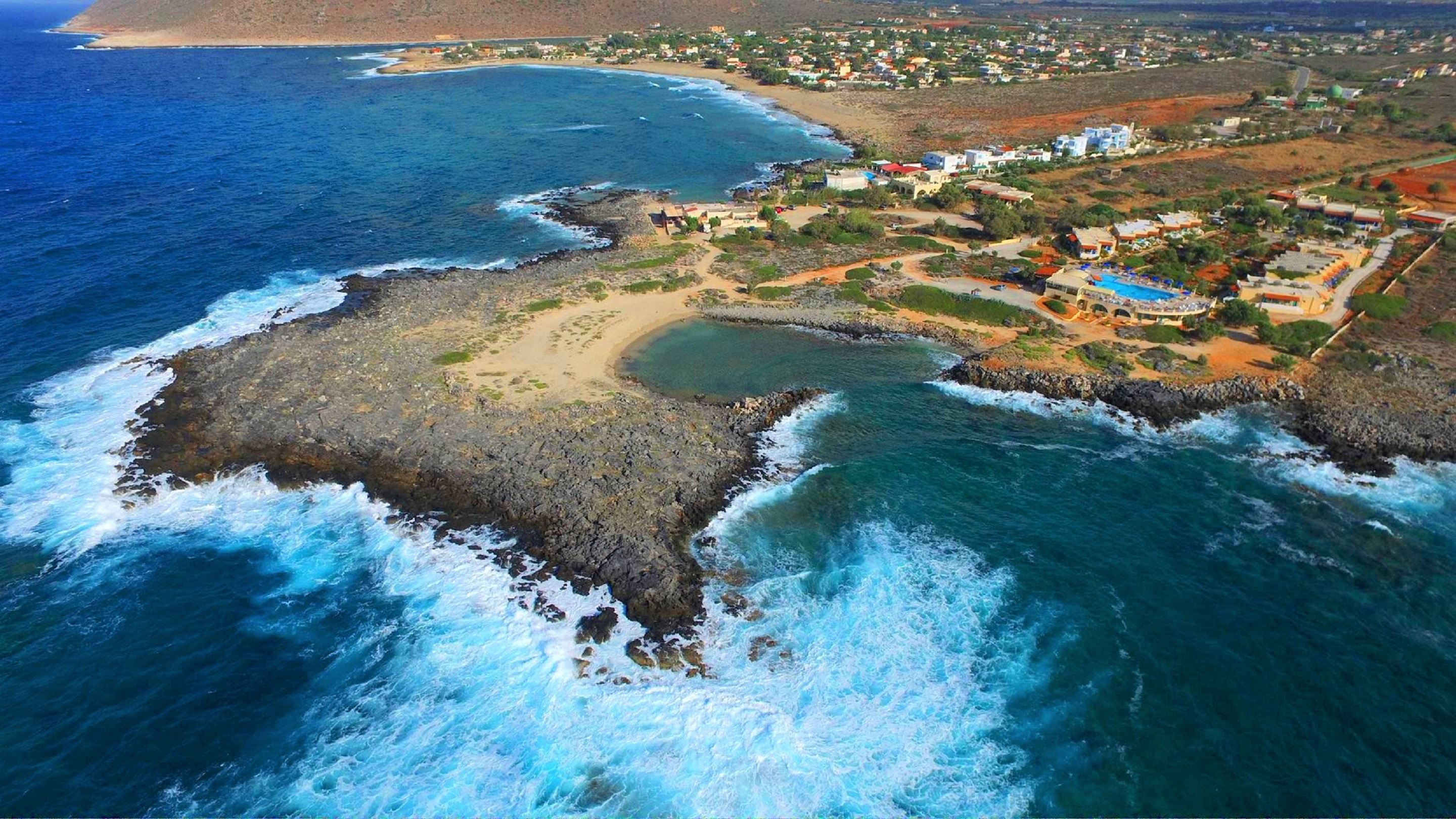 Hotel Zorbas Beach Village