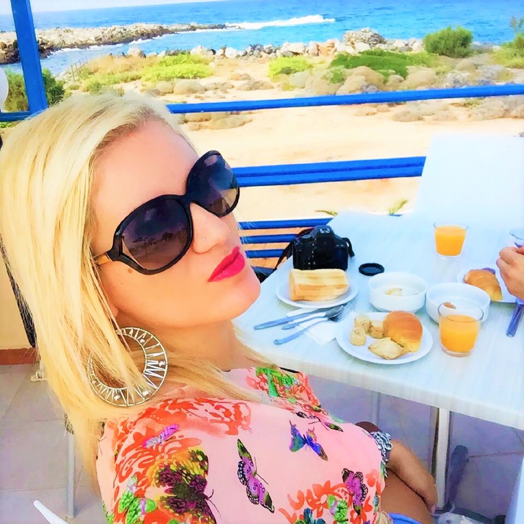 Hotel Zorbas Beach Village