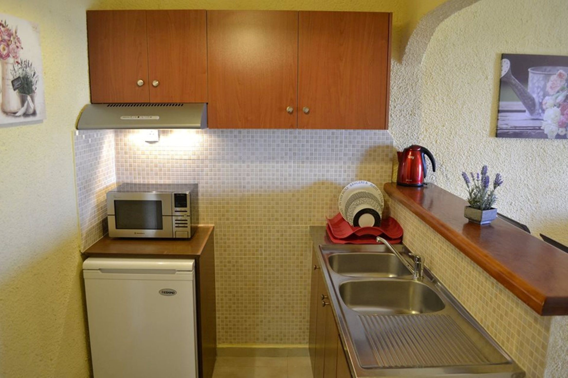 Hotel Zorbas Beach Village