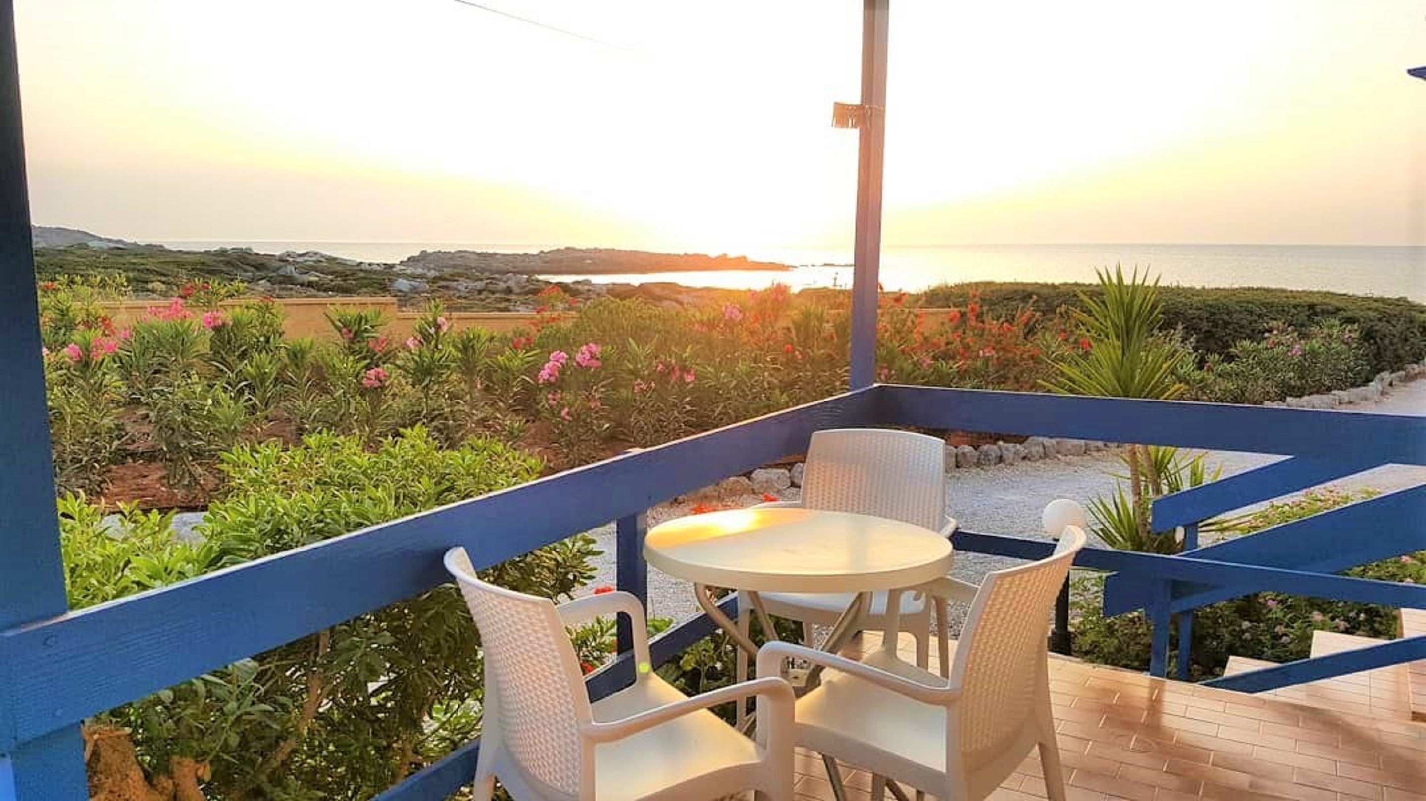 Hotel Zorbas Beach Village