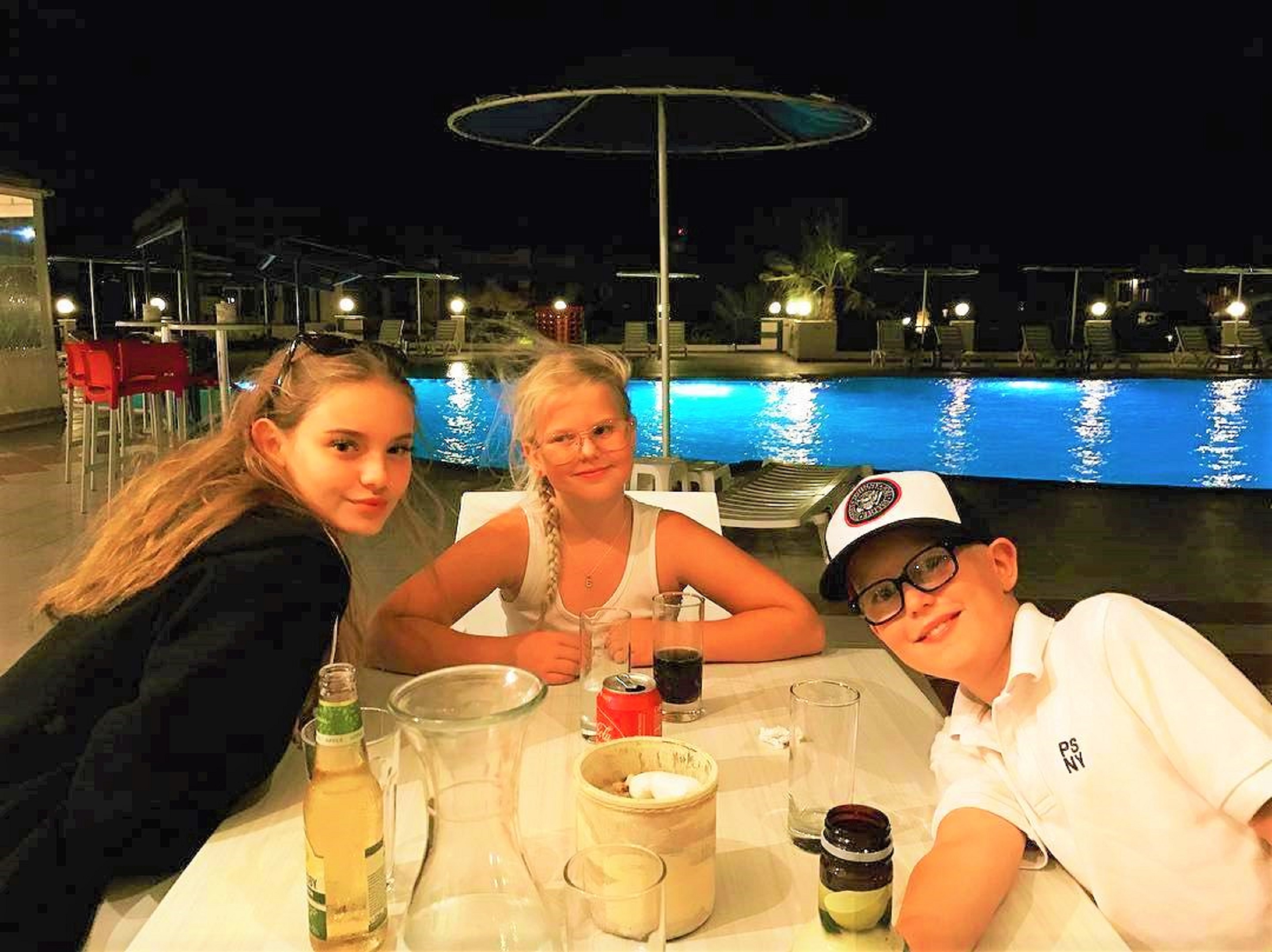 Hotel Zorbas Beach Village