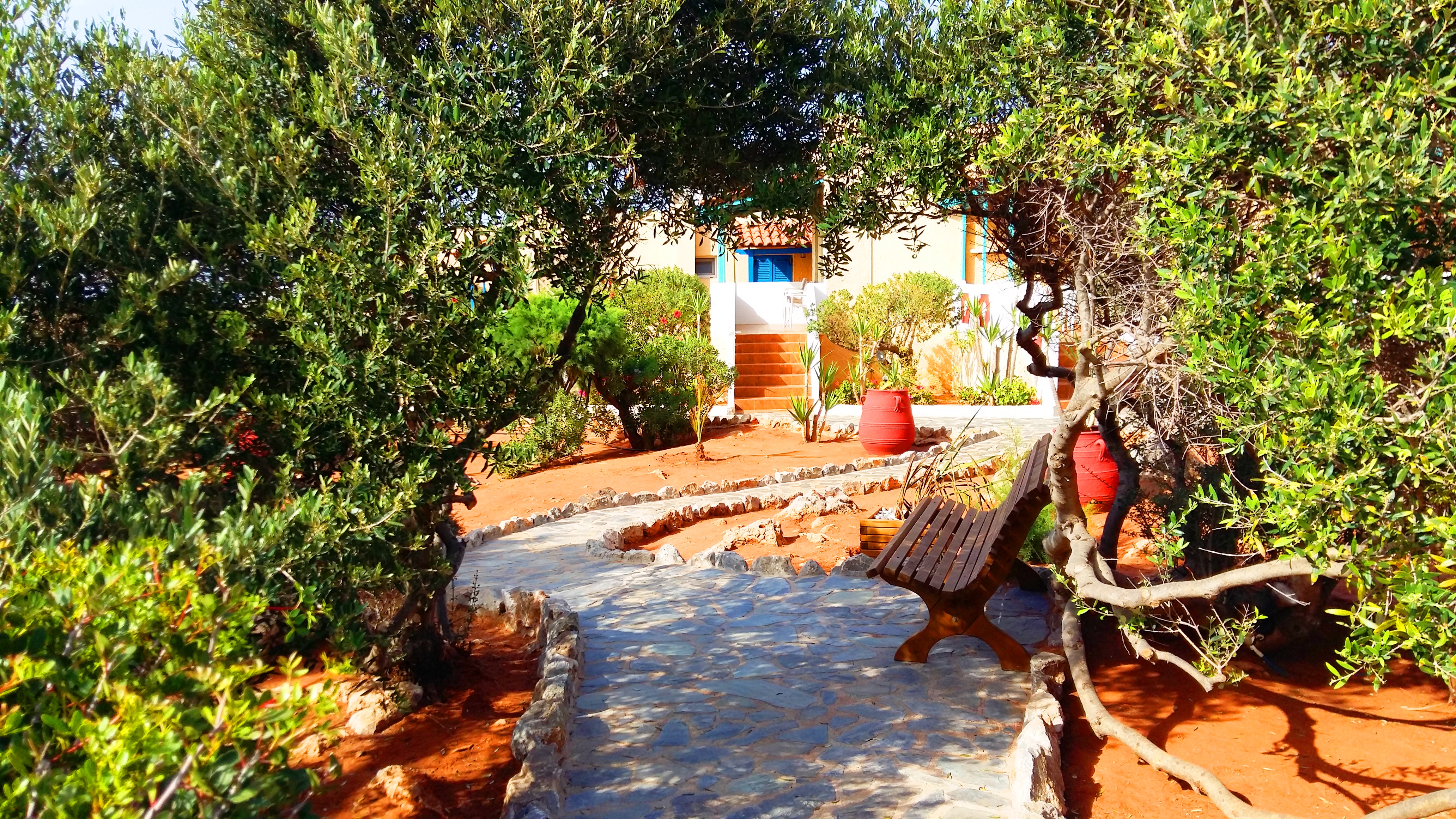 Hotel Zorbas Beach Village