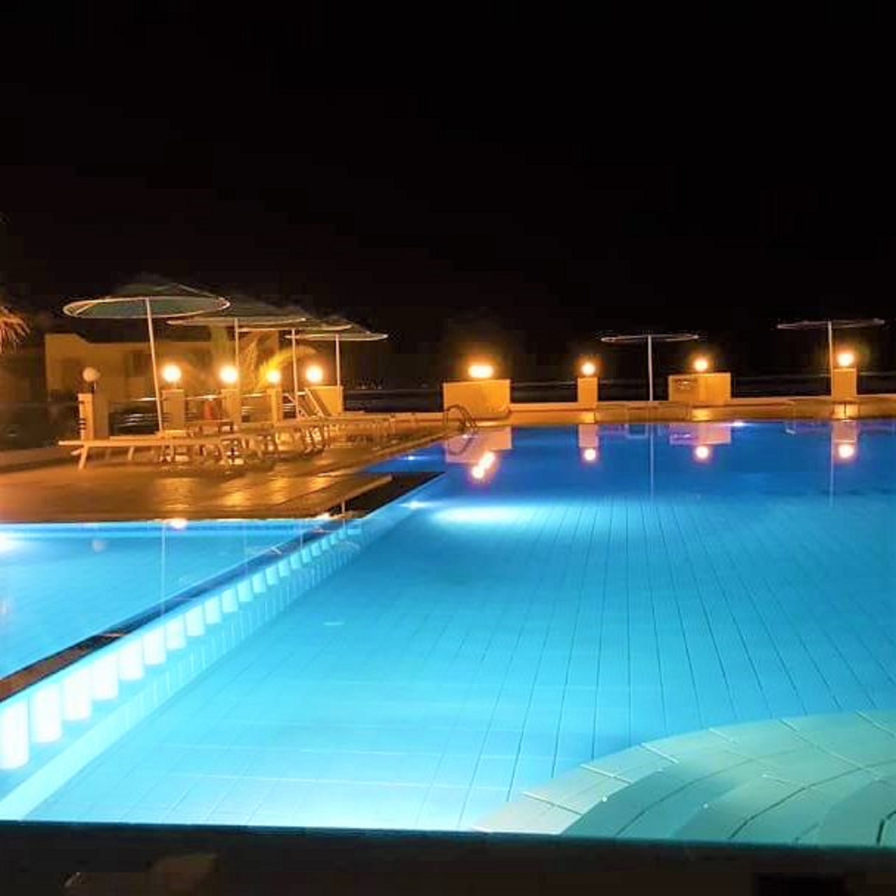 Hotel Zorbas Beach Village