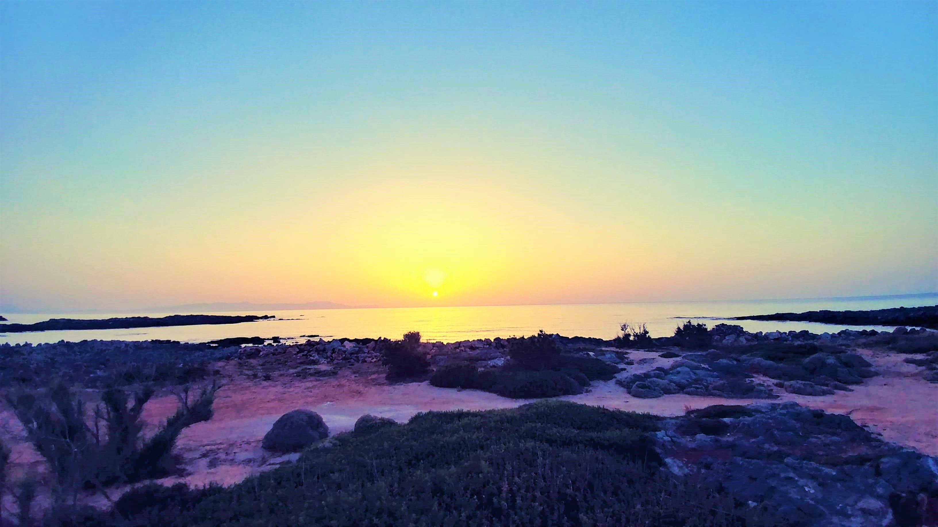 Hotel Zorbas Beach Village