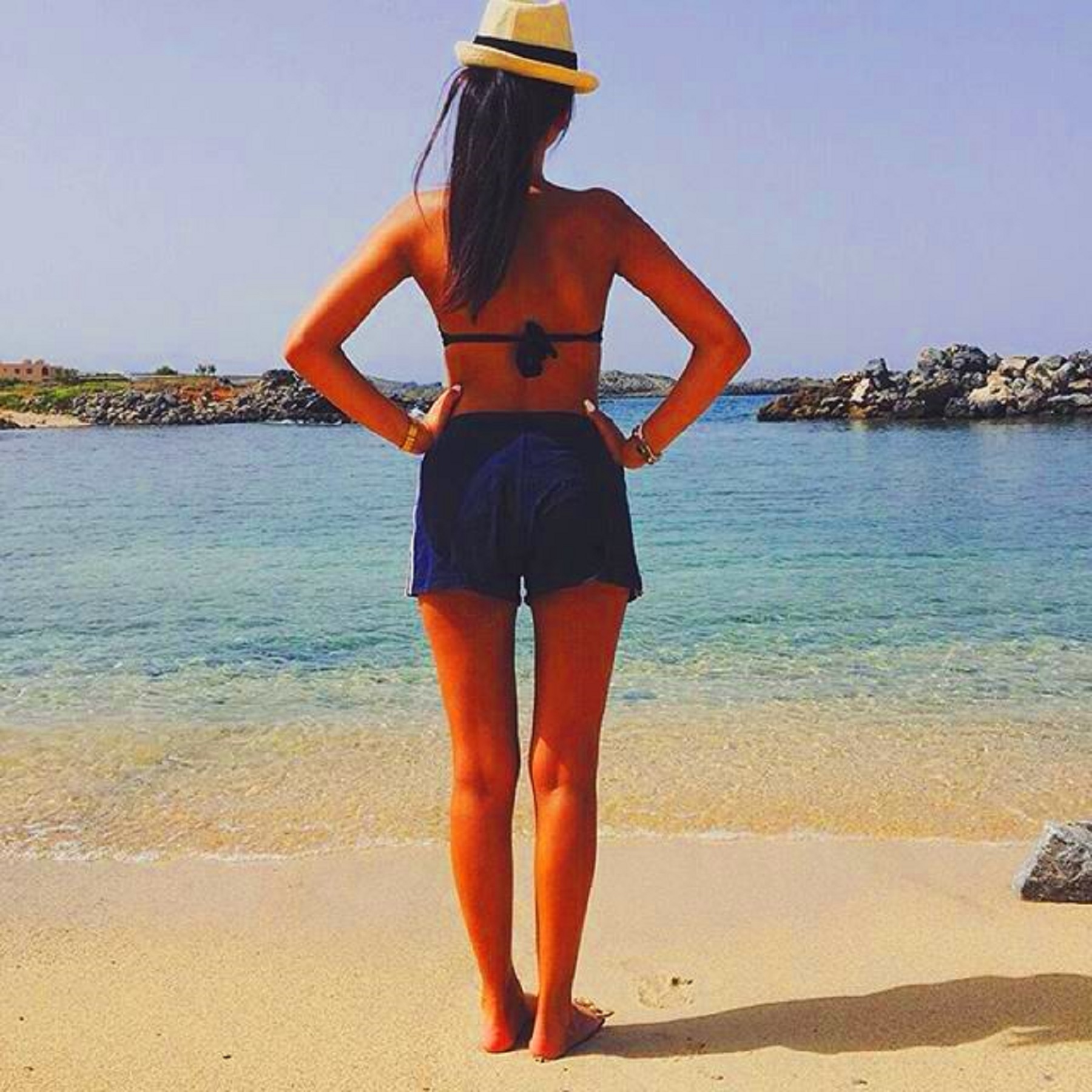 Hotel Zorbas Beach Village