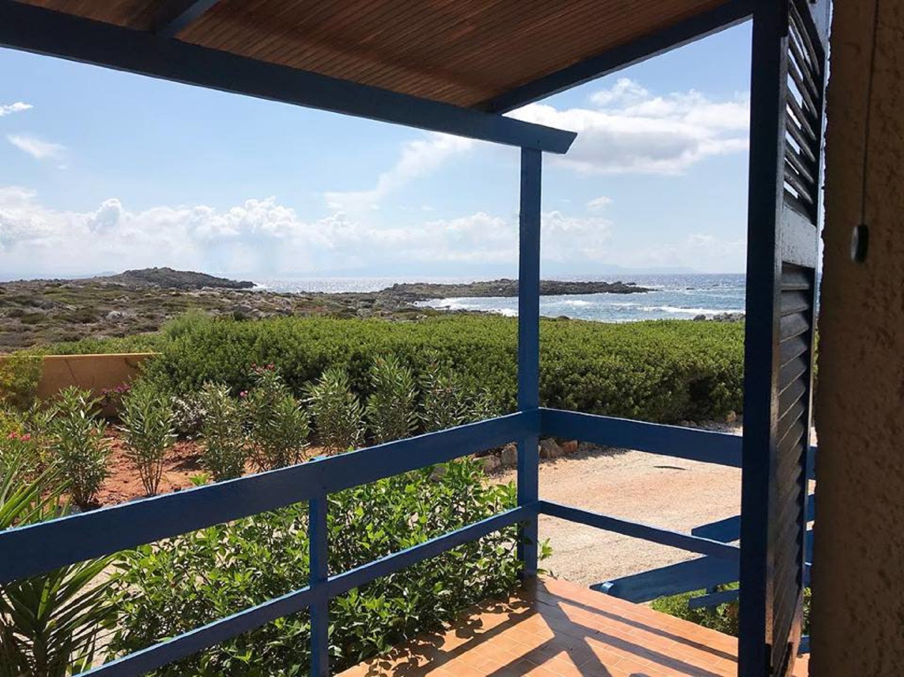 Hotel Zorbas Beach Village