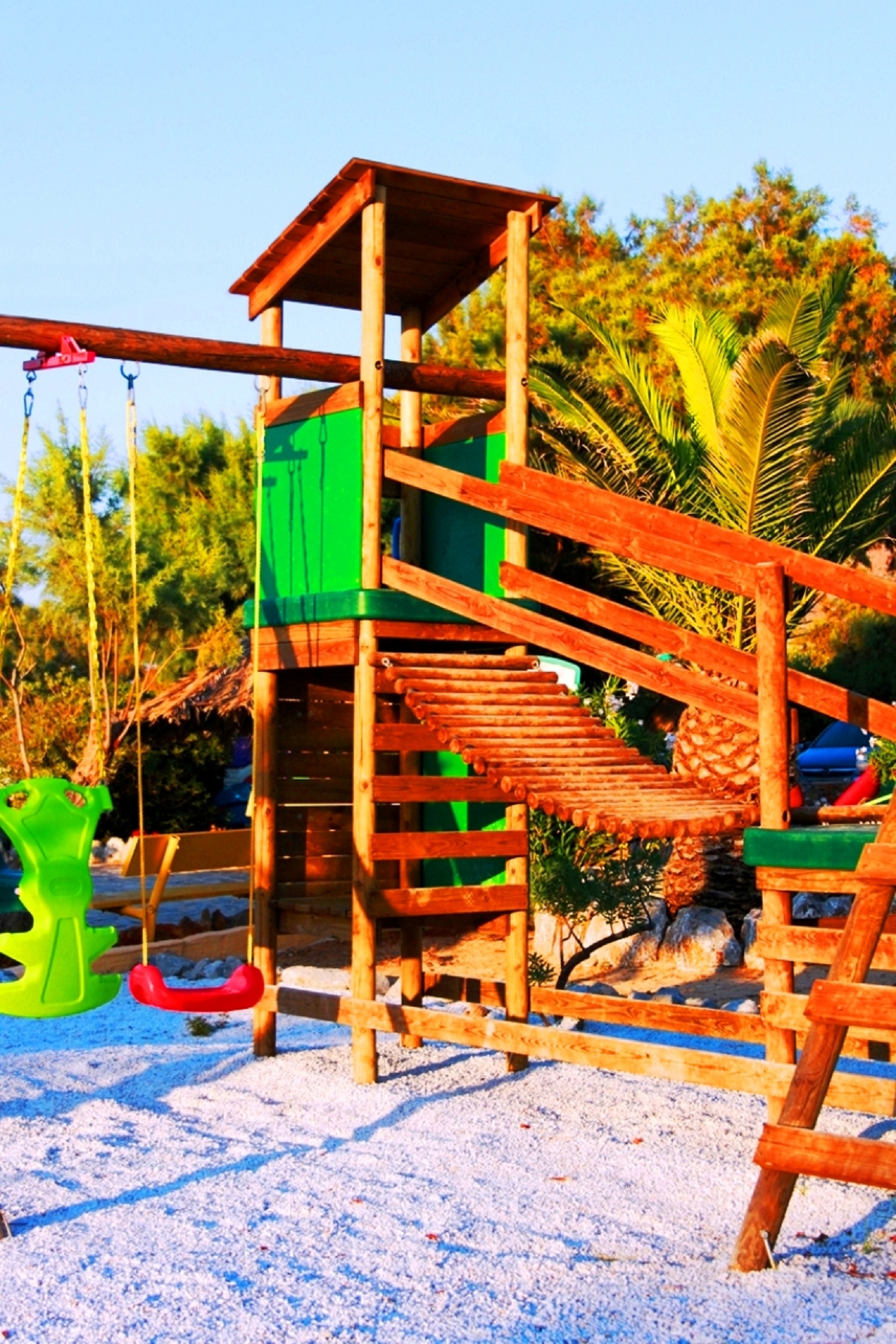 Hotel Zorbas Beach Village