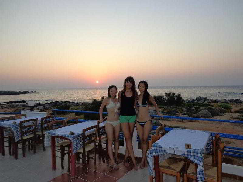 Hotel Zorbas Beach Village
